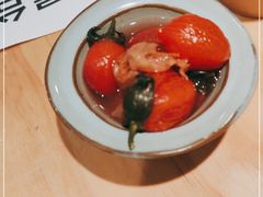 -火山屋台(新街口店)