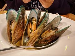 -La Tavernetta(Bar à Vin)(乌鲁木齐路店)