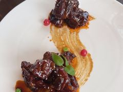 -环球港凯悦 · 享悦中餐厅