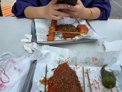 -张记炸串肠粉