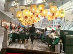 -大鸽饭(汉溪长隆店)