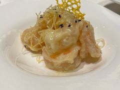 -富力丽思卡尔顿酒店·丽轩中餐厅