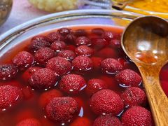 -盛江山自助料理(奥莱锦辉购物广场店)