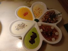 -绿茶餐厅(西单老佛爷店)