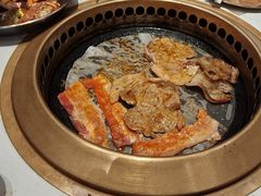 -花味·自助烤肉(大观天地店)