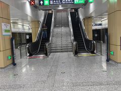 -安立路(地铁站)