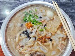 老友猪杂粉-邕味老友(人民西路店)