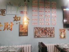 -昱家胡同·烧烤海鲜铜锅涮肉(和平里店)