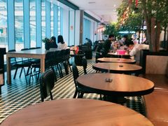 大堂-Moka Bros 摩卡站(西单大悦城店)