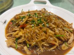 -老虎滩船说·海胆水饺·大连海鲜(老虎滩店)