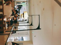 大堂-绿茶餐厅(西单老佛爷店)