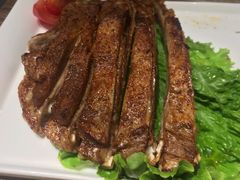 -亿百顺红焖羊排小馆(总店)
