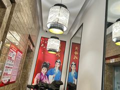 -徽镇小厨·经典徽菜(十里河店)