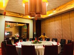 包厢-江南·JIANGNAN(北京歌华开元大酒店)