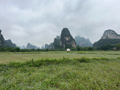 -明仕田园