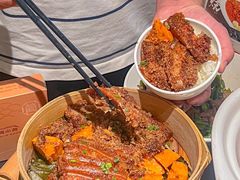 -简小舍·民间手艺菜(武昌江滩店)