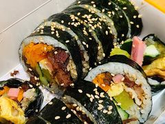 -传闻来紫菜包饭·打糕(西塔韩百店)
