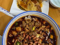 -老字号怡玺·藿香雅鱼(20年雅安店)