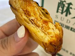 -酥大興·新国潮糕点配茶饮(龙岗万达黑金店)