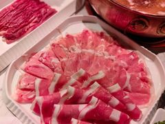 -丁卯•铜锅涮肉(工体店)
