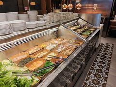 -火炉火自助餐(西直门凯德MALL店)