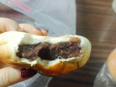 -吉美诺烘焙(公园北路店)