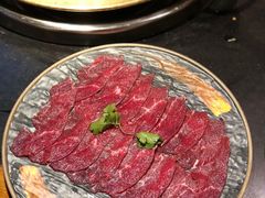 -王婆乔鲜鱼自助火锅(蜀汉路店)