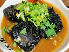 勾魂臭豆腐-搓火大都会(广安门总店)