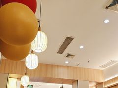 -梁记粥铺(开元地中海店)