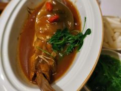 -肆月河豚·新淮扬(金融街店)