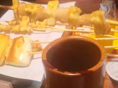 -肉串汪(望京店)