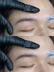 -张小野·专业半永久纹眉