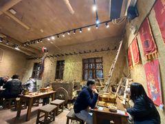 -盟重烧烤店(高正街店)