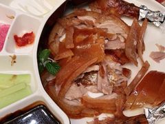-大鸭梨烤鸭店(花园村店)