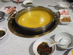 -八珍玉食鸡煲·打边炉(印象城店)
