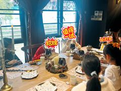 -歪歪宫殿·生日派对·团建聚会·轰趴·Wonder Palazzo