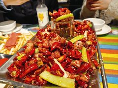 -滋味烤鱼(超洋店)