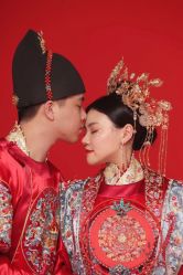 -唯一旅拍·颂当代影像艺术中心(上城店)