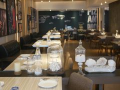 大堂-必胜客(海滨店)