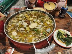 -聂发财重庆江湖菜(解放碑店)