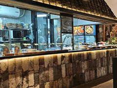 -黄山老妈·土菜(碧桂园店)