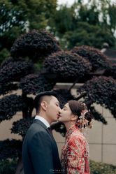 -Biella Fibers杰尼亚Zegna面料西装·夹克·礼服全定制Bespoke(晶耀前滩店)