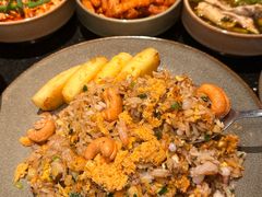 -华豫川酒家(金水路店)