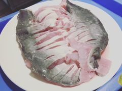 -颜氏双江清水鱼一养身火锅(磁器口店)
