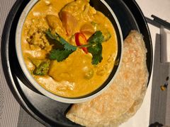 -若蘭慈·无国界素食料理(欢乐海岸店)