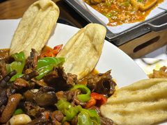 -印象人家·辣子鸡(步行街店)