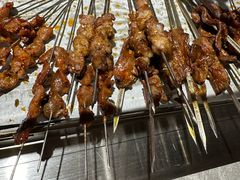 -鼎原力量东北吊炉烧烤(临河街店)