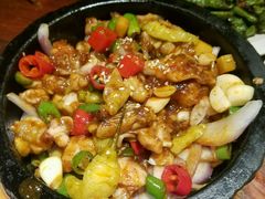 -章吴记喜瑞餐厅(东东城店)