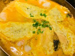 -绿茶餐厅