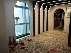 -MELAND CLUB亲子乐园·派对·餐厅(北京芳圆里ID MALL店)